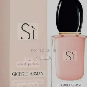 Women's Perfume