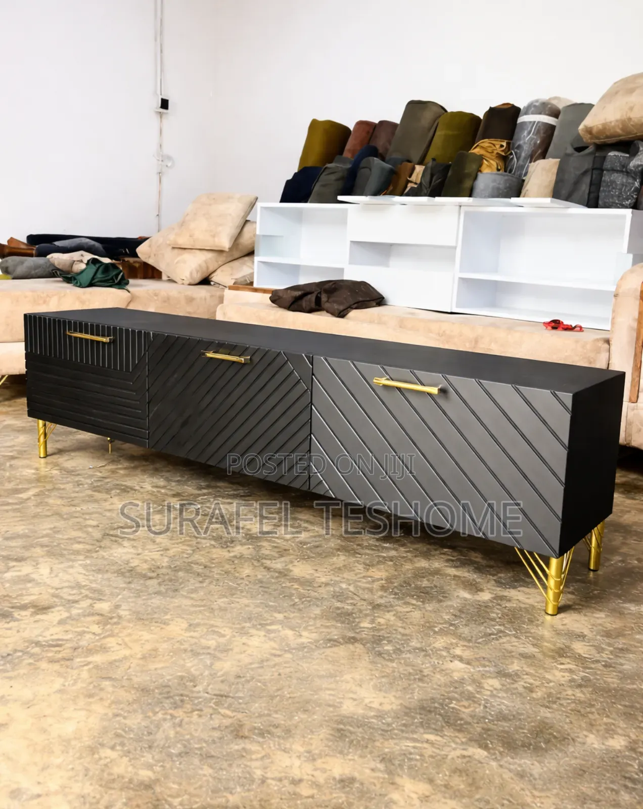 Quality Tv Stands | ኢፖክሲ ቲቪ ስታንድ ለሽያጭ | Tv Stands for Sale