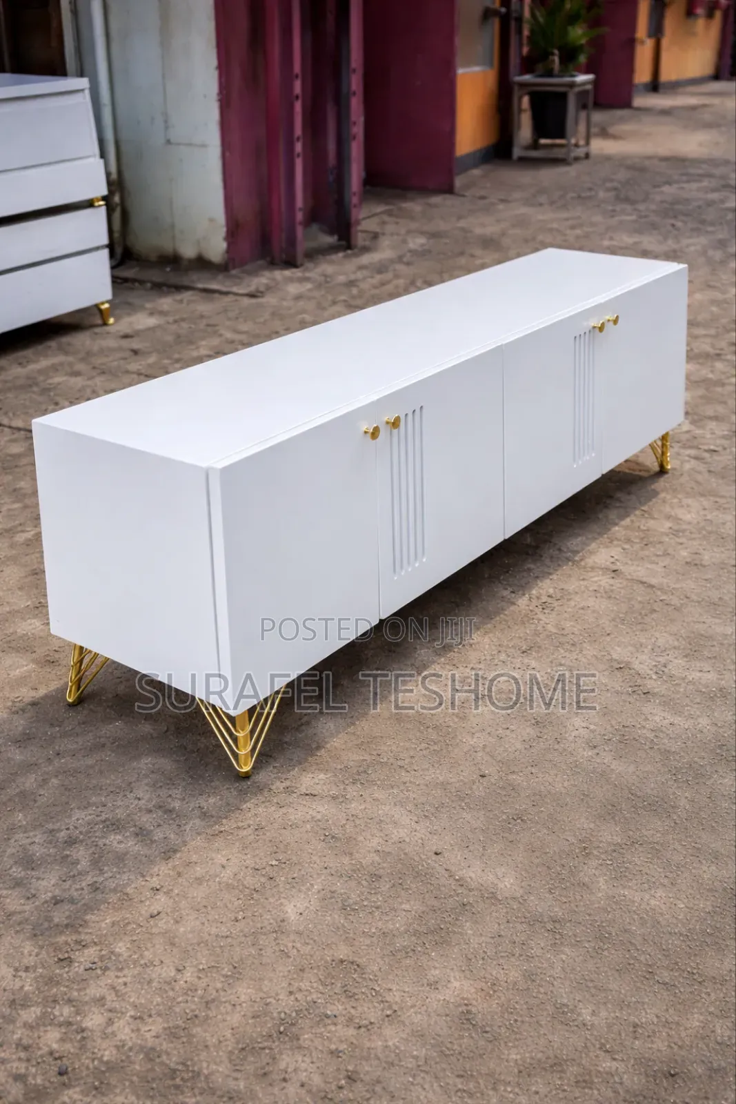 Quality Tv Stands | ኢፖክሲ ቲቪ ስታንድ ለሽያጭ | Tv Stands for Sale