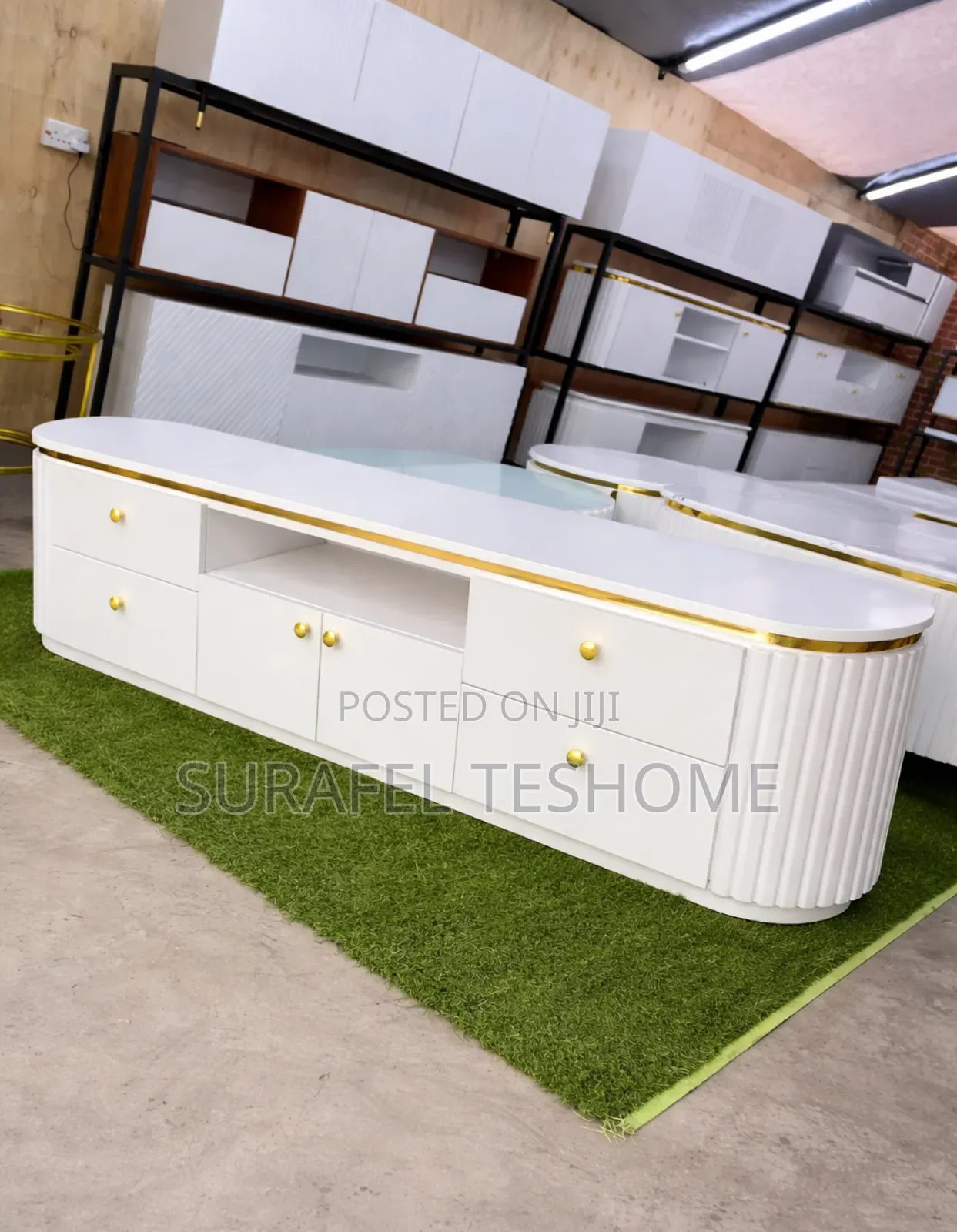 Quality Tv Stands | ኢፖክሲ ቲቪ ስታንድ ለሽያጭ | Tv Stands for Sale