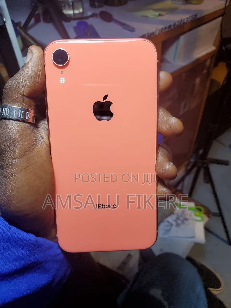 Apple XR 128 GB
