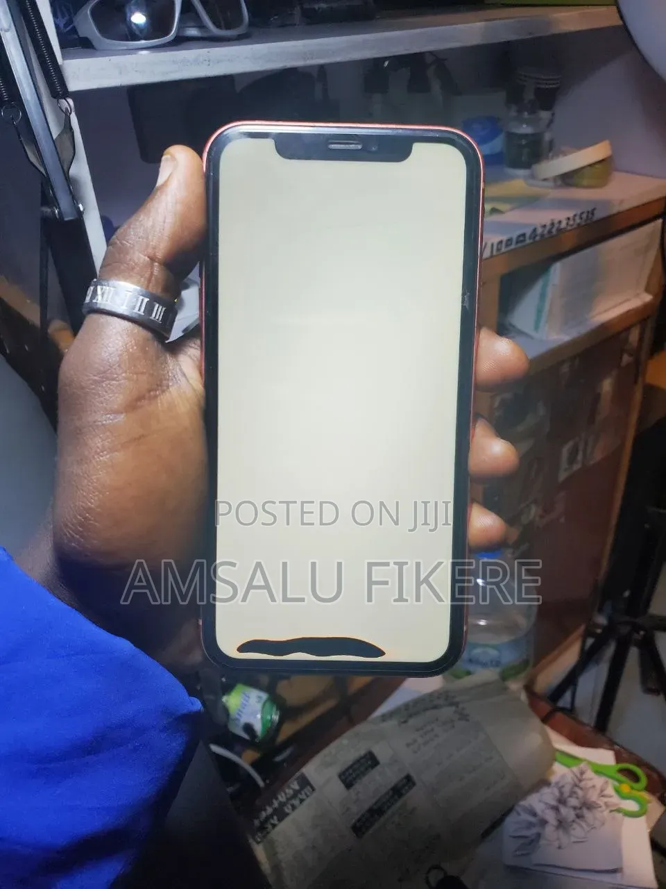 Apple XR 128 GB