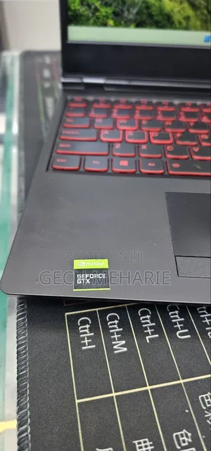 New Lenovo Legion Y7000P IRX9 Gaming Laptop 16GB Intel Core i7 512GB