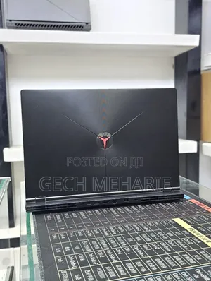 New Lenovo Legion Y7000P IRX9 Gaming Laptop 16GB Intel Core i7 512GB