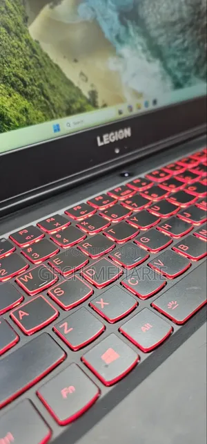 New Lenovo Legion Y7000P IRX9 Gaming Laptop 16GB Intel Core i7 512GB