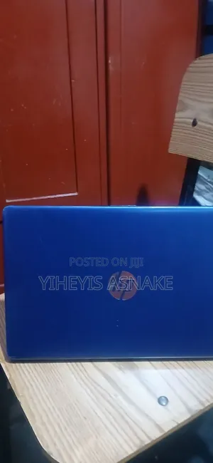 Laptop HP Stream Notebook 4GB Intel Core i3 HDD 32GB