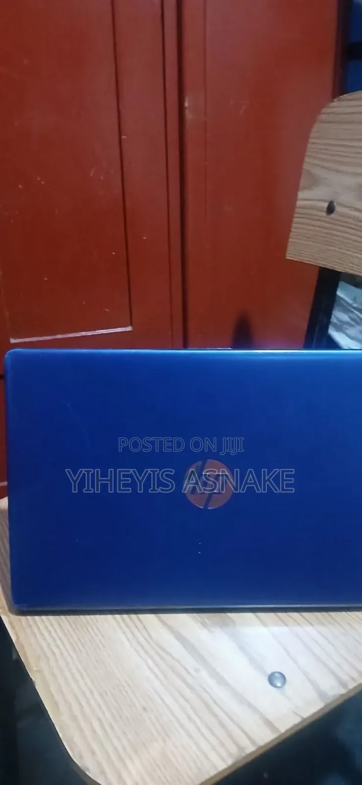 Laptop HP Stream Notebook 4GB Intel Core i3 HDD 32GB