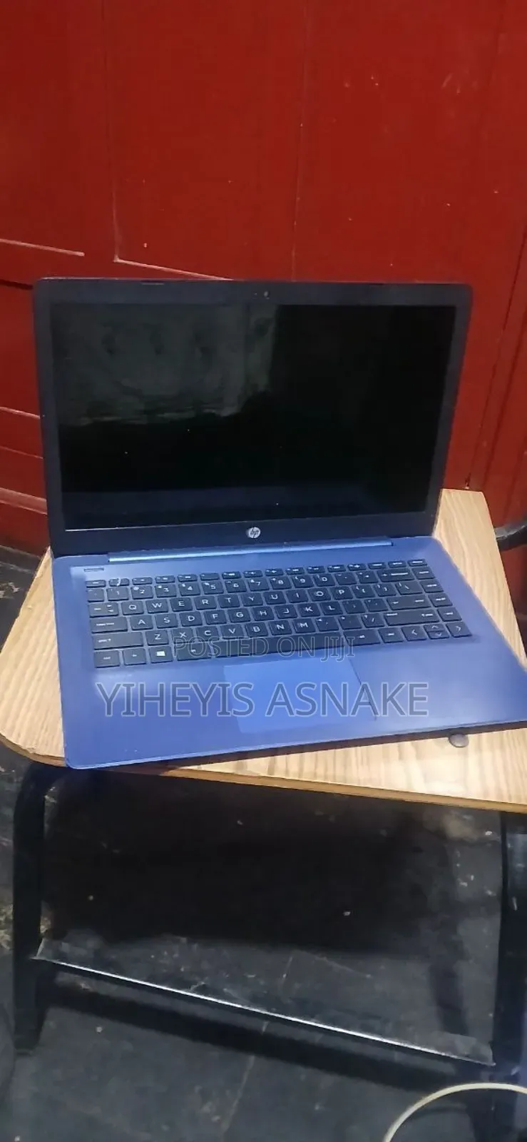 Laptop HP Stream Notebook 4GB Intel Core i3 HDD 32GB