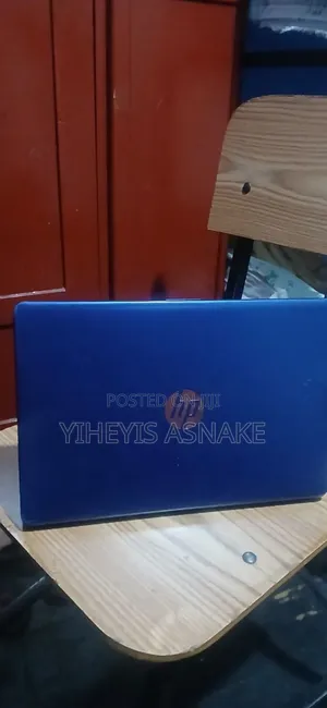 Laptop HP Stream Notebook 4GB Intel Core i3 HDD 32GB