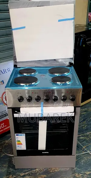 Kumtel 57*57 Oven