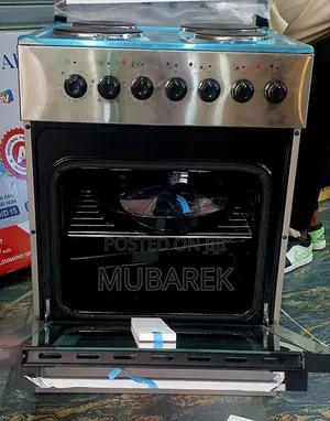 Kumtel 57*57 Oven