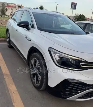 Volkswagen ID.6 2024 White