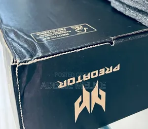 New Acer Predator Helios Neo 16 16GB Intel Core Ultra 9 SSD 256GB