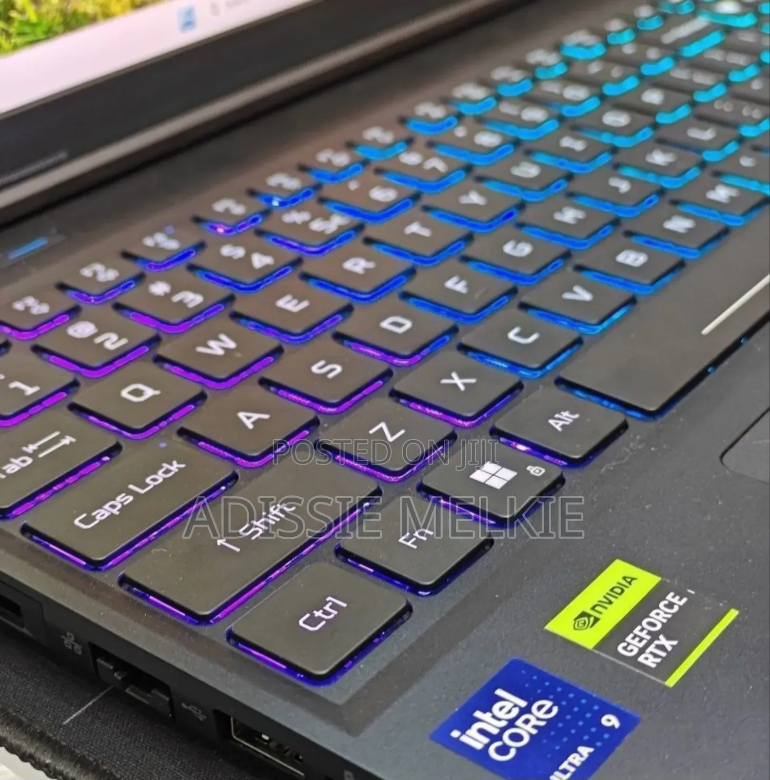 New Acer Predator Helios Neo 16 16GB Intel Core Ultra 9 SSD 256GB