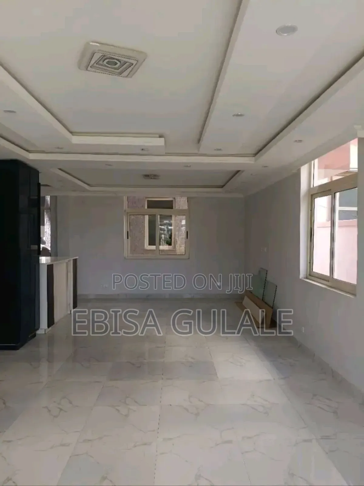 Furnished 6bdrm Farm House in Ccd Real State, Yeka for sale