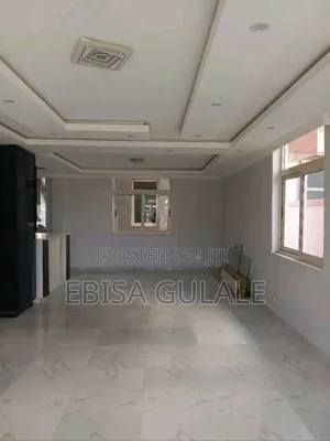 Furnished 6bdrm Farm House in Ccd Real State, Yeka for sale