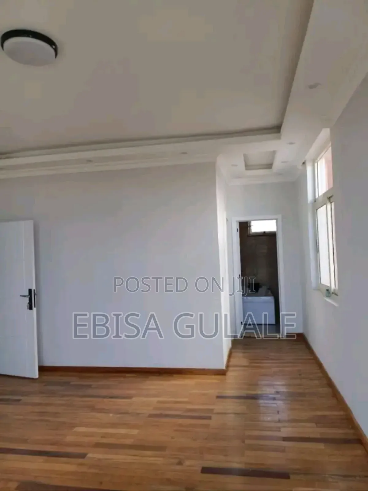 Furnished 6bdrm Farm House in Ccd Real State, Yeka for sale