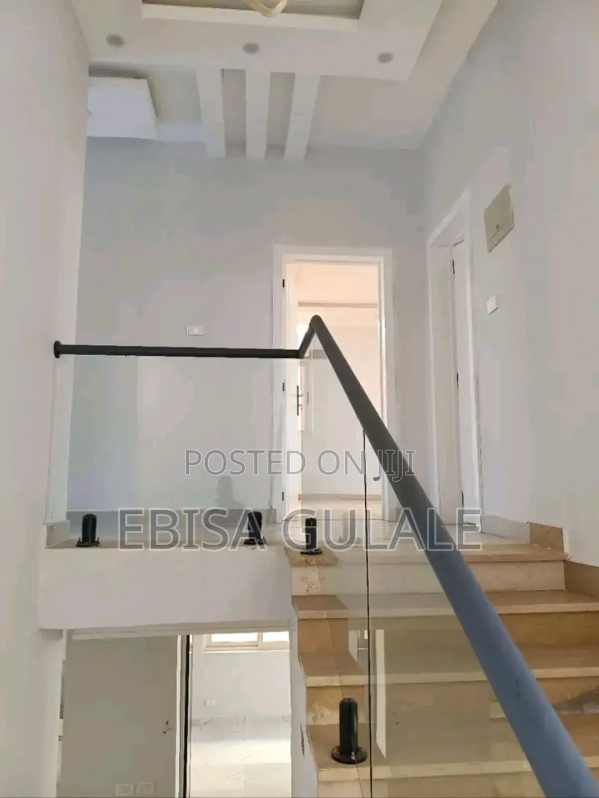 Furnished 6bdrm Farm House in Ccd Real State, Yeka for sale
