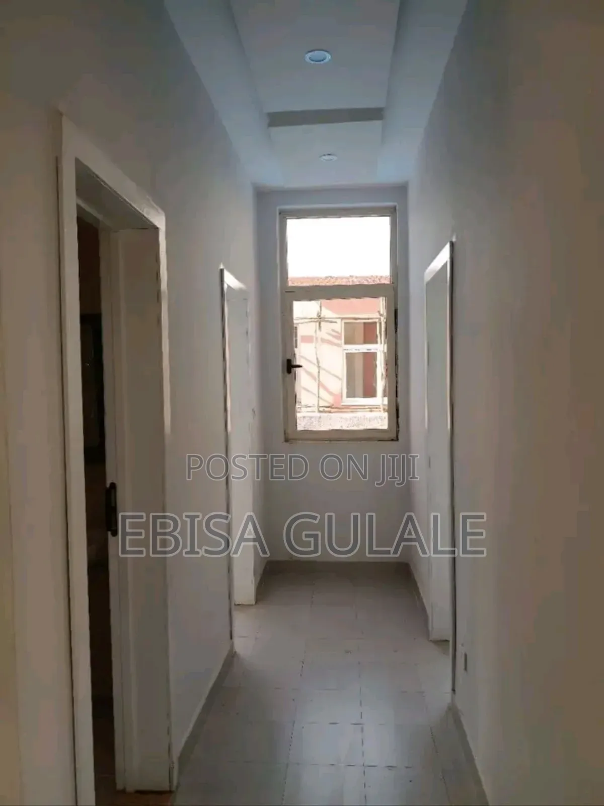 Furnished 6bdrm Farm House in Ccd Real State, Yeka for sale