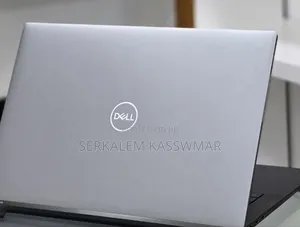 New Laptop Dell Precision 5550 16GB Intel Core i7 SSD 512GB