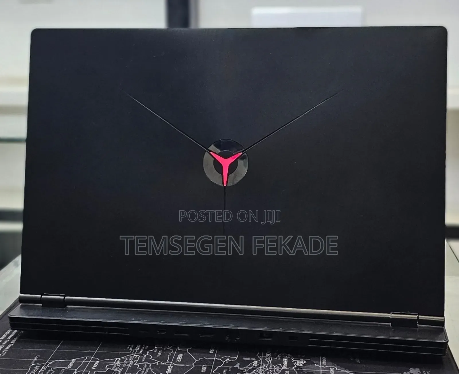 New Laptop Lenovo 16GB Intel Core i7 SSD 512GB