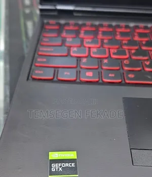 New Laptop Lenovo 16GB Intel Core i7 SSD 512GB