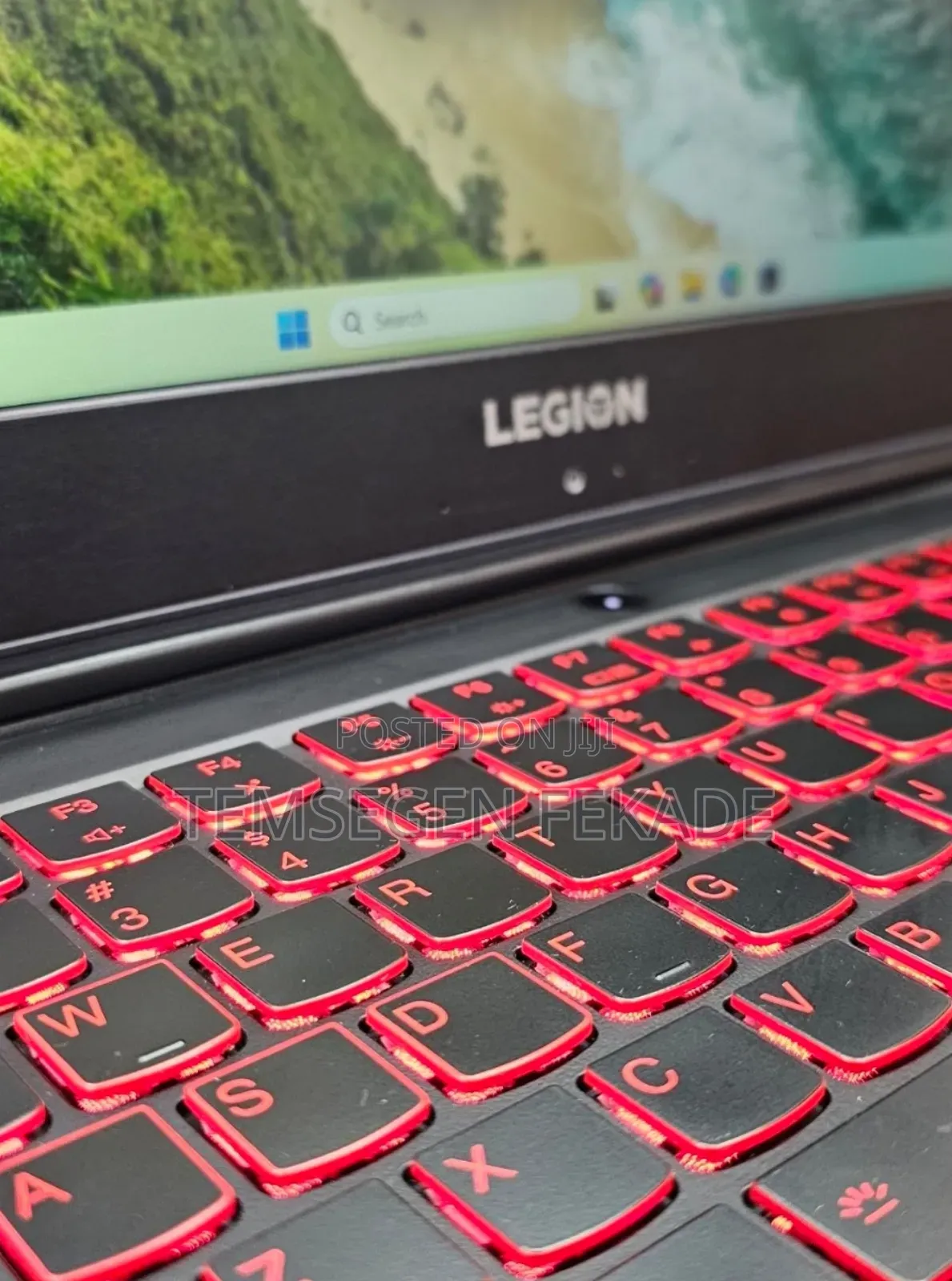 New Laptop Lenovo 16GB Intel Core i7 SSD 512GB