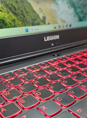 New Laptop Lenovo 16GB Intel Core i7 SSD 512GB