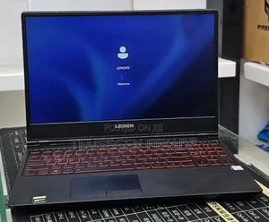 New Laptop Lenovo 16GB Intel Core i7 SSD 512GB