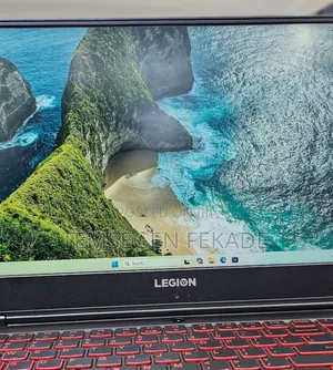 New Laptop Lenovo 16GB Intel Core i7 SSD 512GB