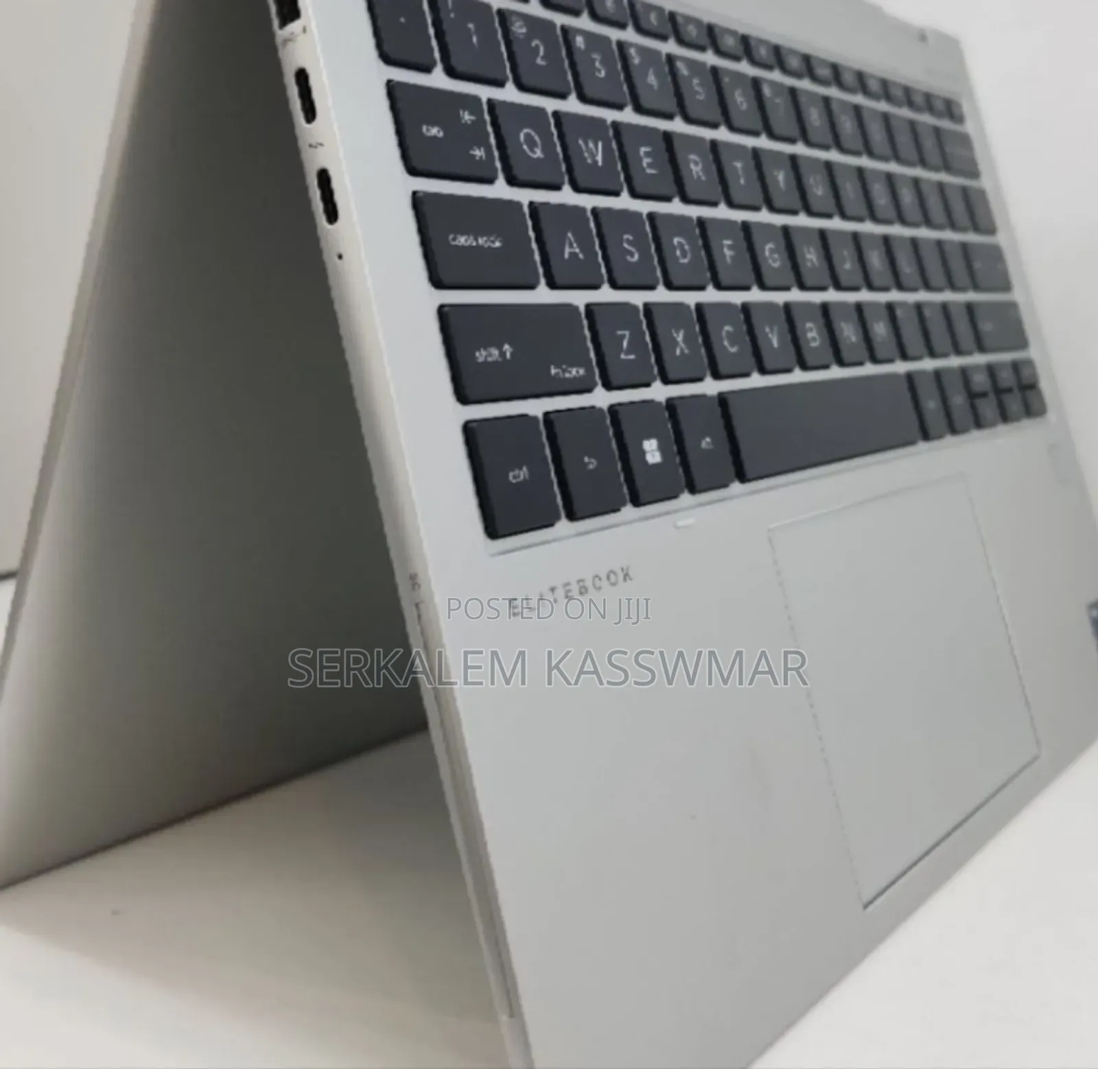 New Laptop HP EliteBook X360 1030 16GB Intel Core i7 SSD 512GB