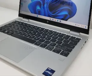 New Laptop HP EliteBook X360 1030 16GB Intel Core i7 SSD 512GB