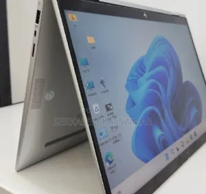 New Laptop HP EliteBook X360 1030 16GB Intel Core i7 SSD 512GB