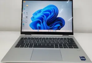 New Laptop HP EliteBook X360 1030 16GB Intel Core i7 SSD 512GB