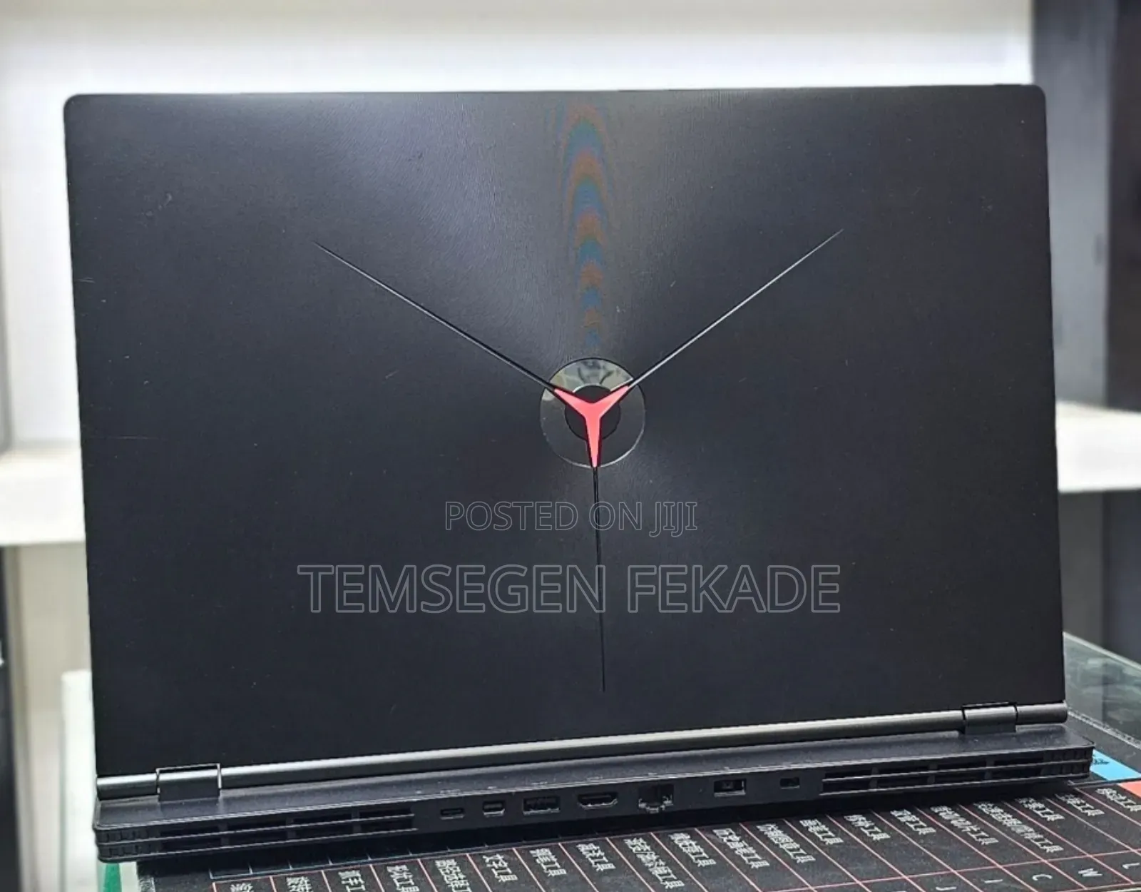 New Laptop Lenovo 16GB Intel Core i7 SSD 512GB