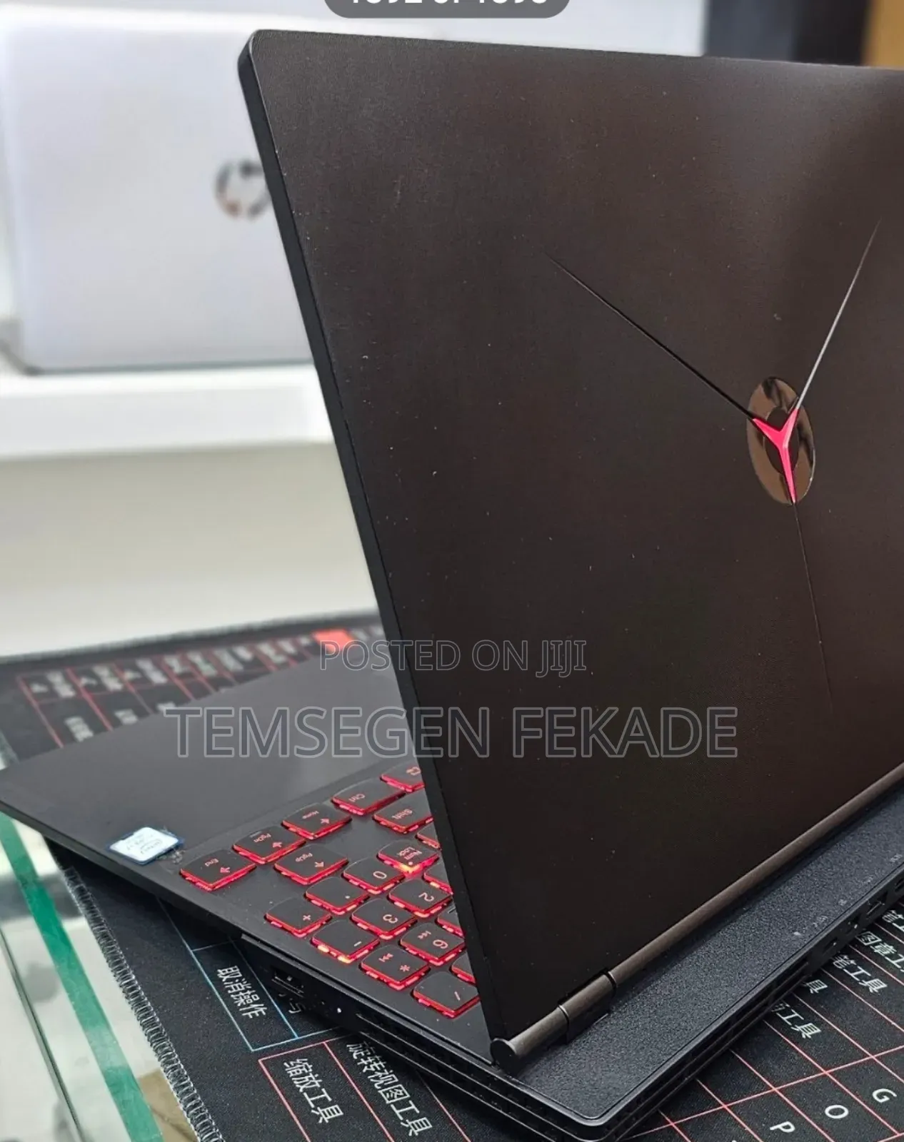 New Laptop Lenovo 16GB Intel Core i7 SSD 512GB