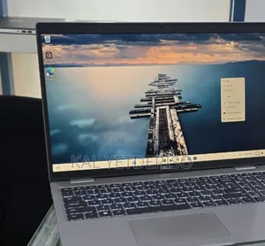 New Laptop Dell Precision 5540 16GB Intel Core i5 SSD 512GB