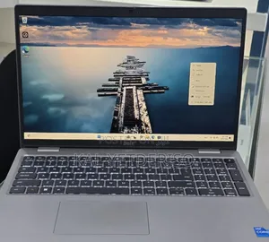 New Laptop Dell Precision 5540 16GB Intel Core i5 SSD 512GB