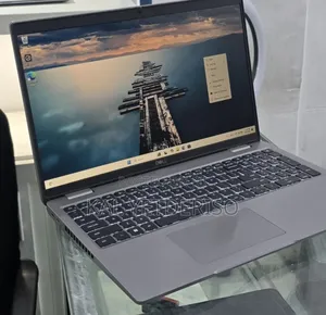New Laptop Dell Precision 5540 16GB Intel Core i5 SSD 512GB