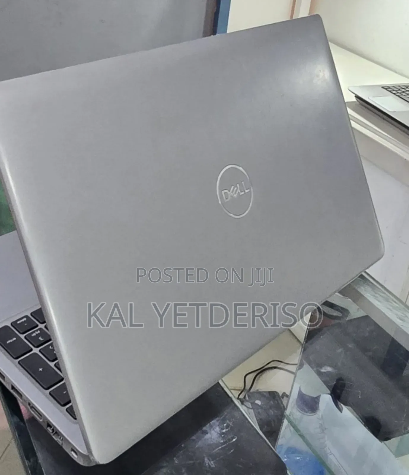 New Laptop Dell Precision 5540 16GB Intel Core i5 SSD 512GB