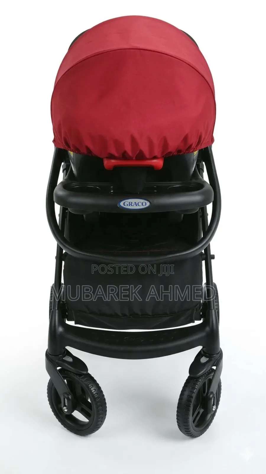 Baby Gear Slightly Used Graco Baby Stroller – Like New