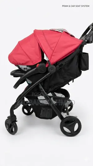 Baby Gear Slightly Used Graco Baby Stroller – Like New