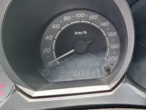Toyota Hilux 2.5 D-4D SRX 2009 Gray