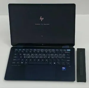 New Laptop HP OmniBook Ultra Flip 14" 32GB Intel Core Ultra 7 SSD 1T