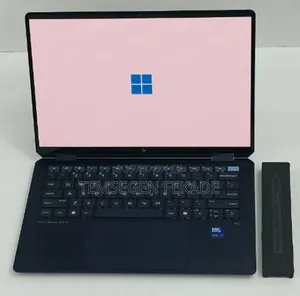 New Laptop HP OmniBook Ultra Flip 14" 32GB Intel Core Ultra 7 SSD 1T