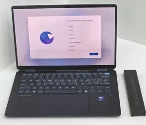 New Laptop HP OmniBook Ultra Flip 14" 32GB Intel Core Ultra 7 SSD 1T