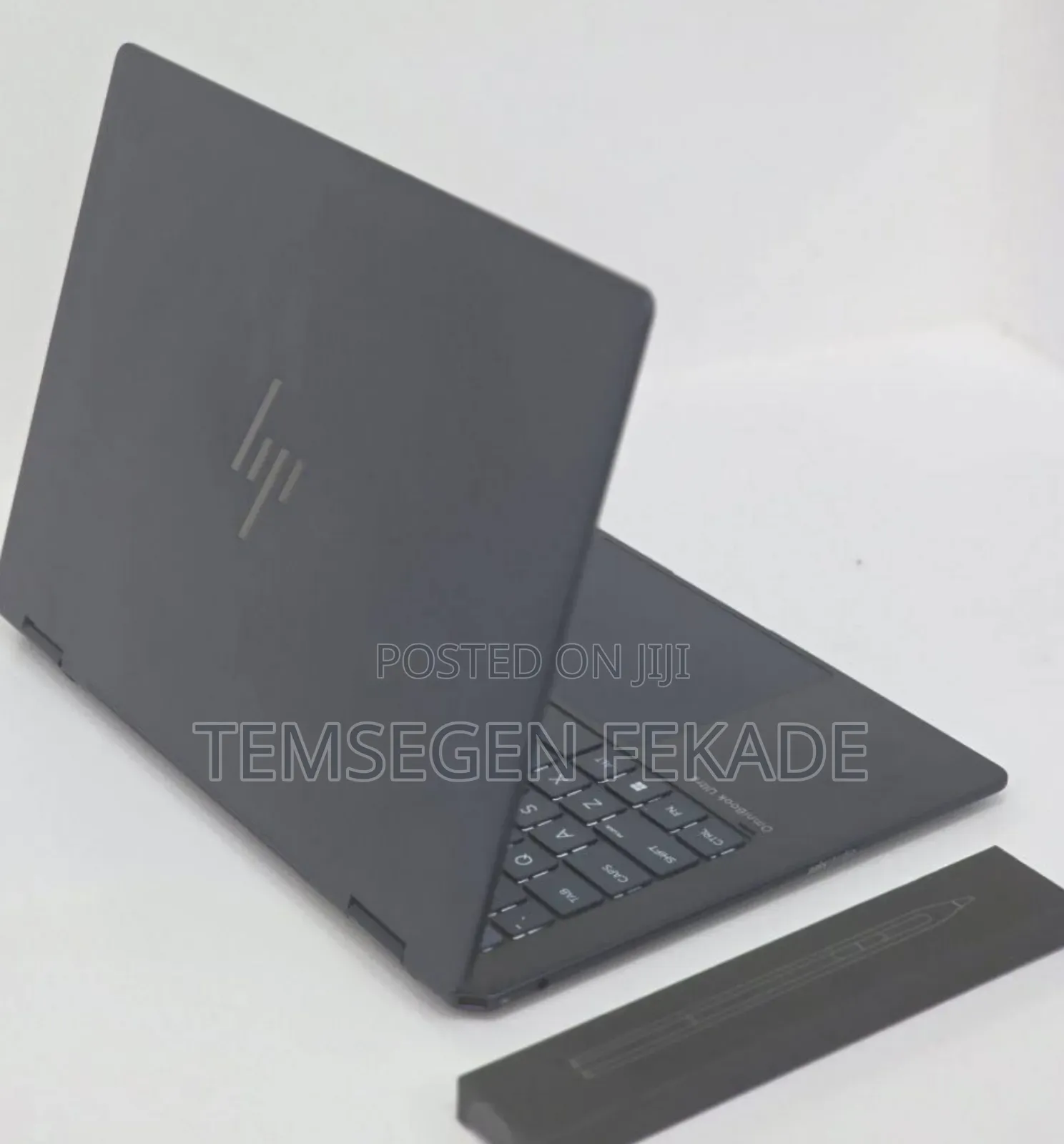 New Laptop HP OmniBook Ultra Flip 14" 32GB Intel Core Ultra 7 SSD 1T