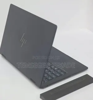 New Laptop HP OmniBook Ultra Flip 14" 32GB Intel Core Ultra 7 SSD 1T