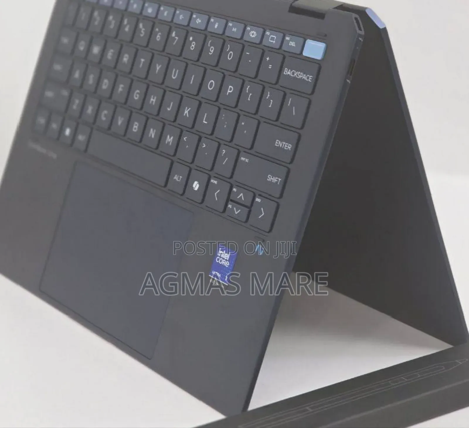 New Laptop HP OmniBook X Flip 14" 32GB Intel Core Ultra 7 SSD 1T