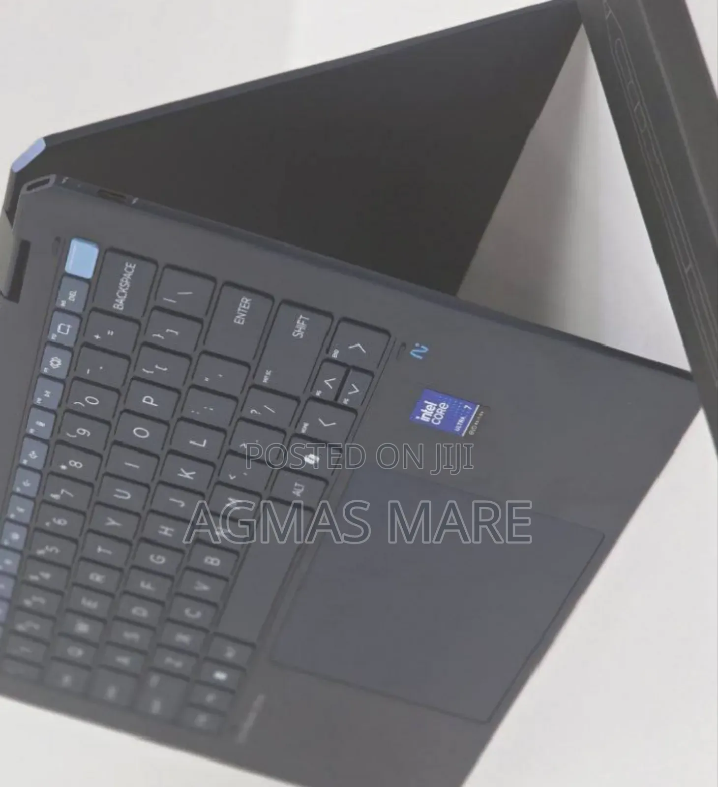New Laptop HP OmniBook X Flip 14" 32GB Intel Core Ultra 7 SSD 1T